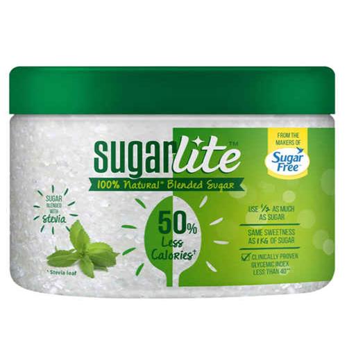 SUGAR LITE 500GM